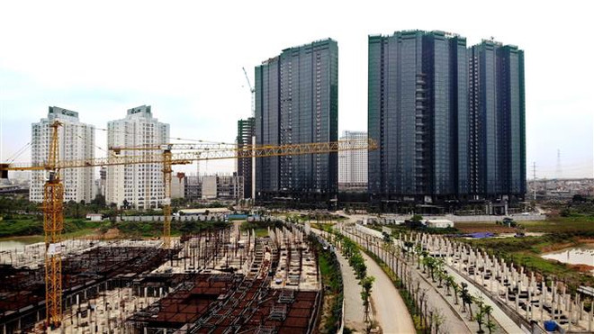 Quản lý hoạt động xây dựng theo hướng chuyên nghiệp ảnh 1