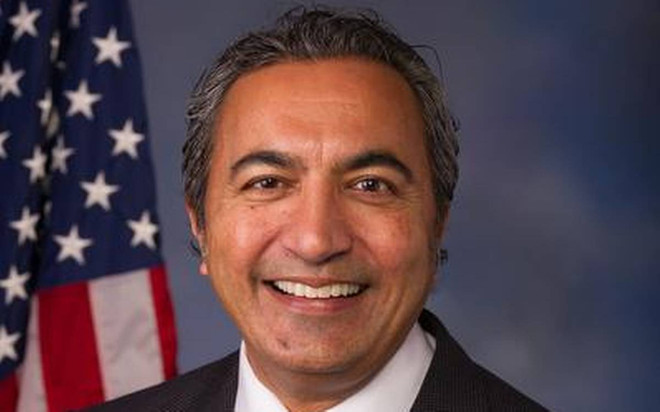 Thúc đẩy đà phát triển quan hệ Đối tác Toàn diện Việt Nam-Hoa Kỳ ảnh 2