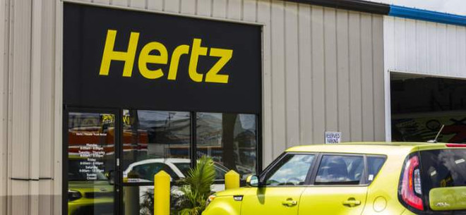 Thêm một ''ông lớn'' của Mỹ nộp đơn xin bảo hộ phá sản ảnh 1