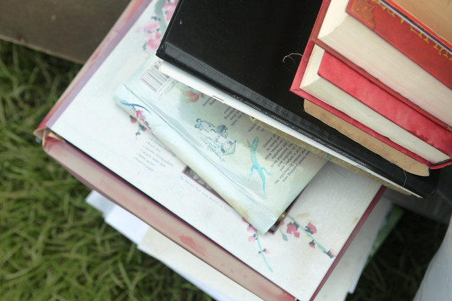 [Photo] Thành phố Baton Rouge hoang tàn sau trận lũ lụt khủng khiếp ảnh 6