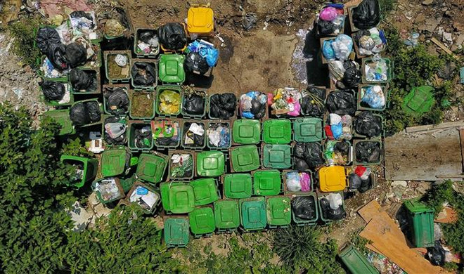 ​TP.HCM nỗ lực giảm phát thải khí nhà kính: Con số báo động ảnh 2