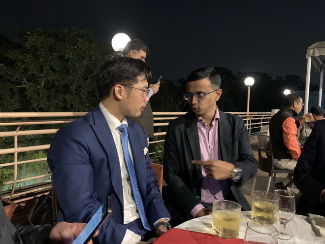 Chuyên gia quốc tế tán dương phản ứng của Việt Nam ở Biển Đông ảnh 3