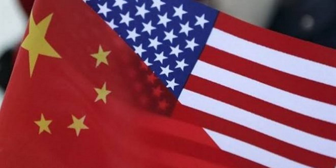 Mạng lưới ngoại giao toàn cầu biến động trong năm 2019 ảnh 1