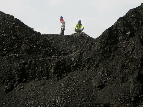 Indonesia giảm than xuất khẩu để duy trì lượng than lâu dài ảnh 1