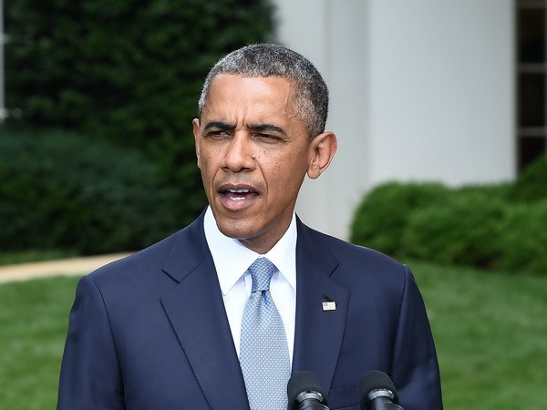 Washington vào thế “tiến thoái lưỡng nan” trong khủng hoảng Iraq ảnh 1