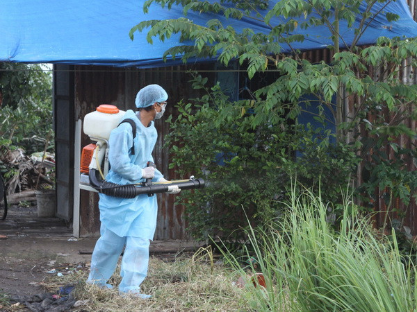 TP Hồ Chí Minh xuất hiện ổ dịch tiêu chảy, một trẻ tử vong ảnh 1