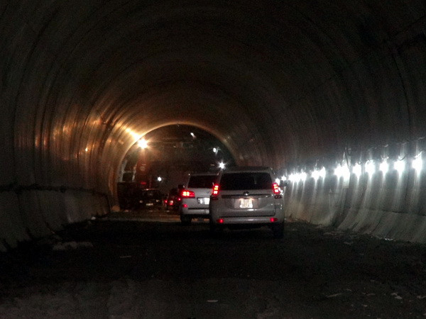 Chính sách bồi thường, hỗ trợ tái định cư hầm Hải Vân và hầm Cù Mông ảnh 1