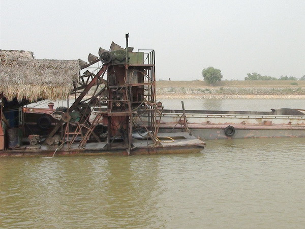 Khởi tố đối tượng nhắn tin đe dọa Chủ tịch UBND tỉnh Bắc Ninh ảnh 1