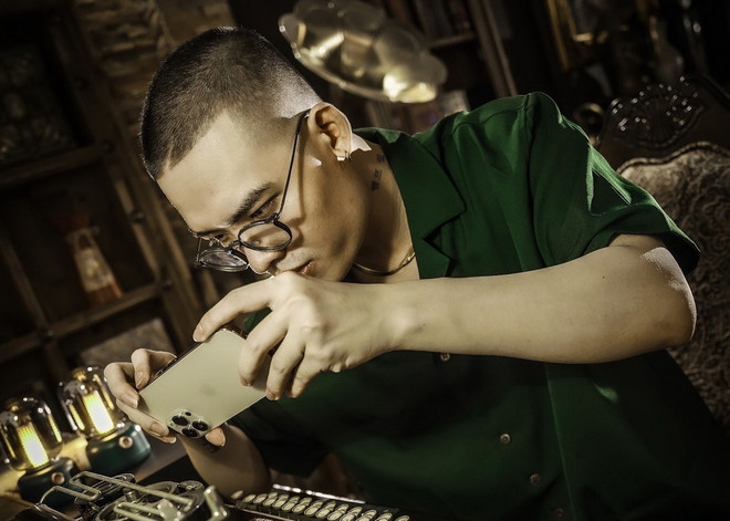 ttxvn_dao dien Pham Vinh Khuong.jpg