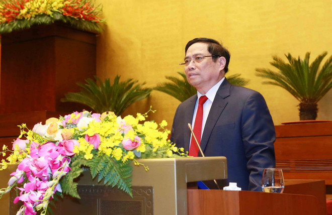 Đẩy mạnh xây dựng, chỉnh đốn Đảng toàn diện về chính trị, tư tưởng ảnh 1