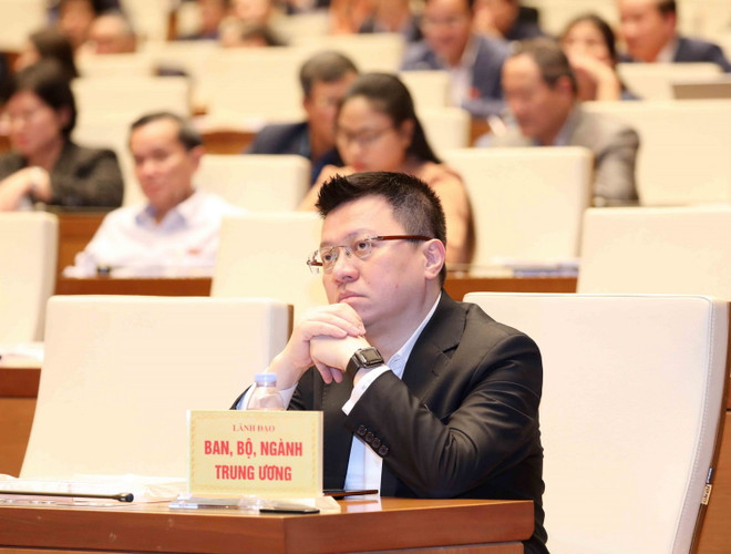 Đẩy mạnh xây dựng, chỉnh đốn Đảng toàn diện về chính trị, tư tưởng ảnh 3