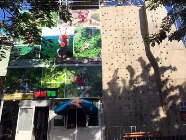 Dự án Cáp treo Vũng Tàu kinh doanh nhiều năm không có lãi ảnh 1