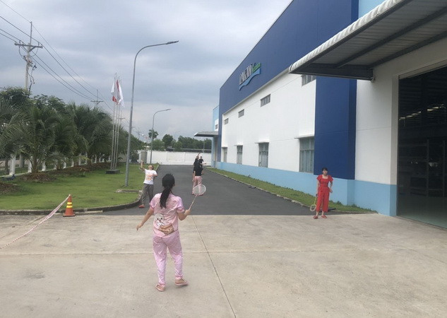 Hải Phòng, Đồng Nai tiếp tục ghi nhận các ca dương tính với SARS-CoV-2 ảnh 2