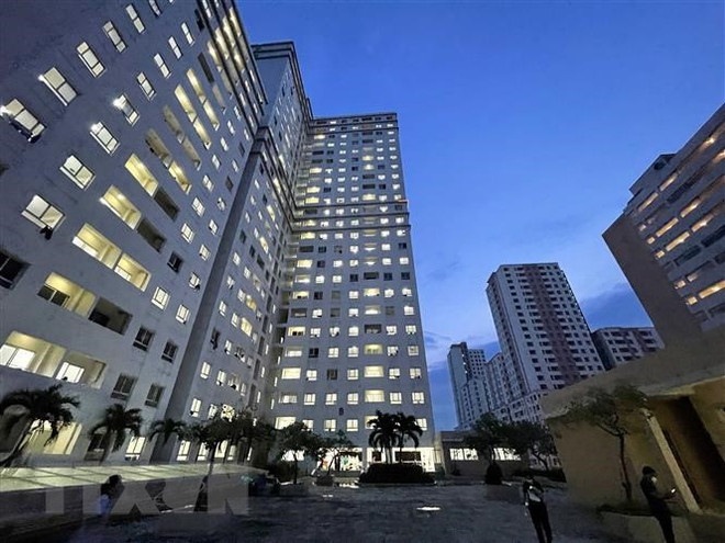 Dịch COVID-19: Phát huy vai trò y tế cơ sở trong cách ly F0 tại nhà ảnh 2