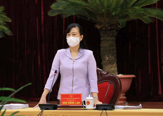 Bắc Ninh đối thoại, tháo gỡ khó khăn cho các doanh nghiệp FDI ảnh 1