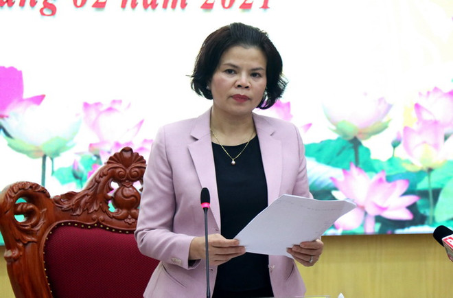 Bắc Ninh đối thoại, tháo gỡ khó khăn cho các doanh nghiệp FDI ảnh 2