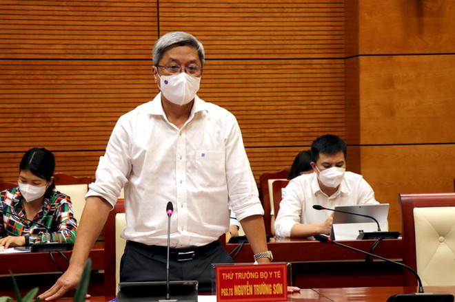 Dịch COVID-19: Phát huy vai trò y tế cơ sở trong cách ly F0 tại nhà ảnh 1