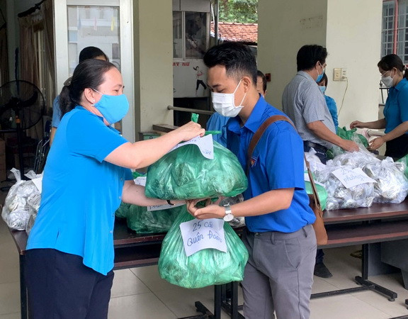 PTT Vũ Đức Đam: TP.HCM siết chặt quản lý và hạn chế lây nhiễm chéo ảnh 2