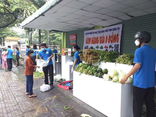 Giãn cách theo chỉ thị 16 đối với 19 tỉnh, thành phố phía Nam ảnh 2