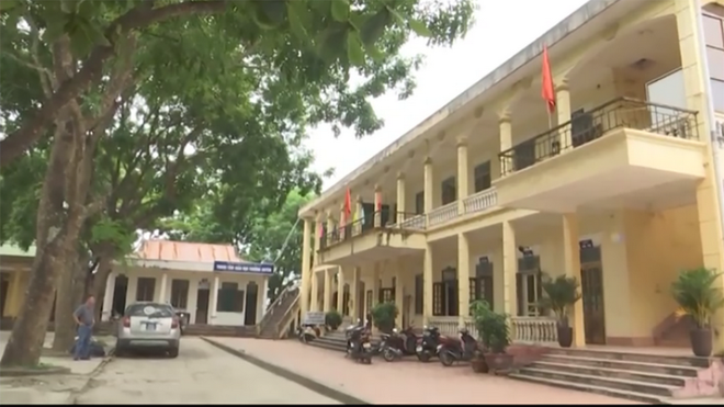 Thanh Hóa: Làm rõ vi phạm phòng, chống dịch ở Cao đẳng nghề Nghi Sơn ảnh 1