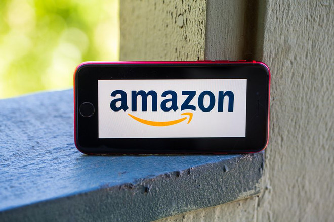 Amazon mở rộng chương trình chăm sóc sức khỏe trực tuyến trên toàn Mỹ ảnh 1