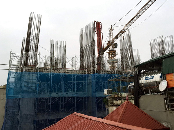 Lành mạnh hóa thị trường bất động sản Việt Nam - Xu hướng nào? ảnh 1