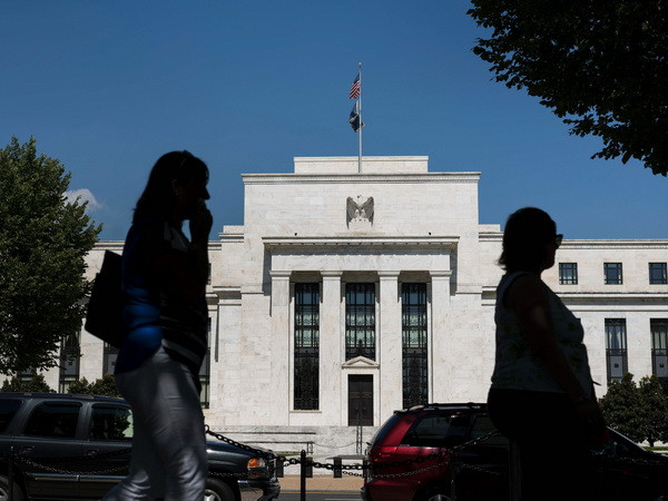 Thâm hụt ngân sách của Mỹ có thể lên 702 tỷ USD trong tài khóa 2017 ảnh 1