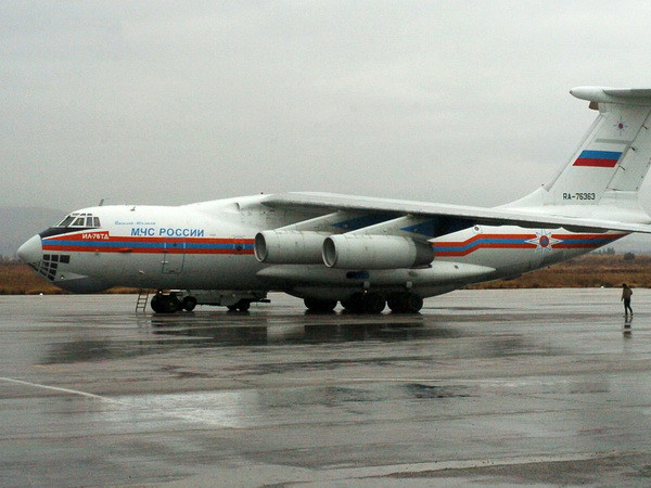 Nga cấm máy bay dân dụng bay qua thủ đô Tripoli của Libya ảnh 1