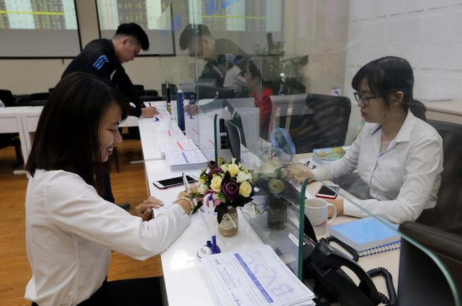 Thị trường chứng khoán tuần tới sẽ nghiêng về kịch bản tích cực ảnh 1