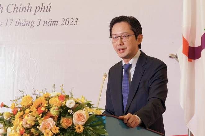 Việt Nam tự hào là một thành viên của Cộng đồng Pháp ngữ ảnh 1