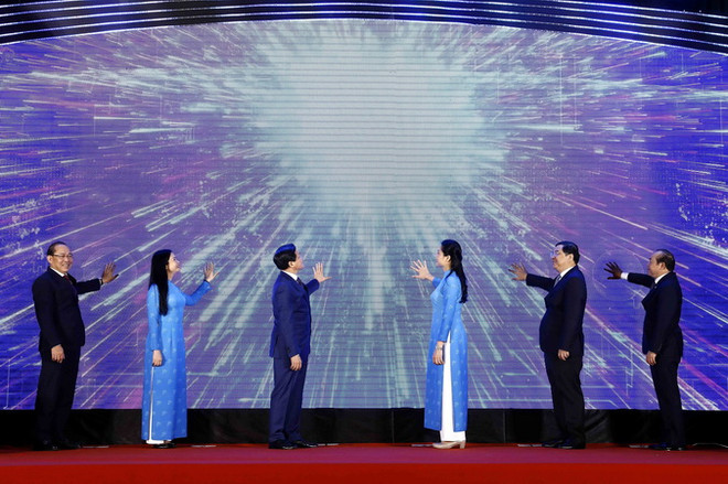 Khởi động Dự án Hỗ trợ hợp tác xã do phụ nữ tham gia quản lý ảnh 2