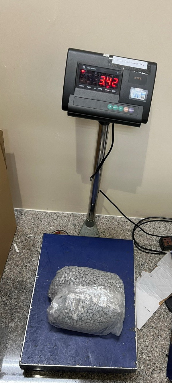 Hải quan nói về vụ tiếp viên Vietnam Airlines vận chuyển chất cấm ảnh 2