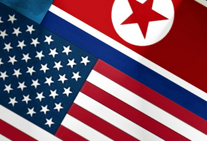 Mỹ quyết tâm thúc Hội đồng Bảo an bỏ phiếu trừng phạt Triều Tiên ảnh 1