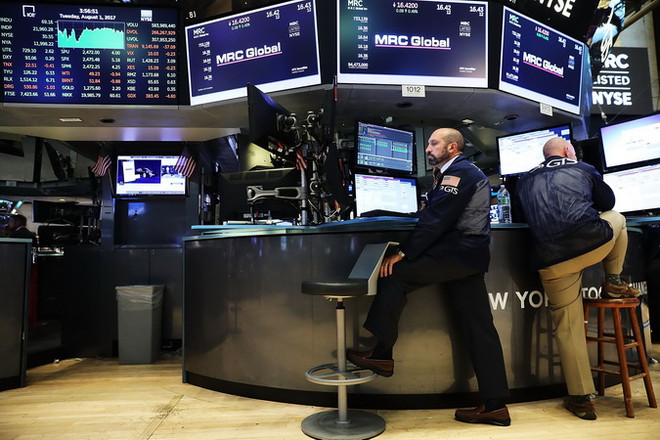 Các nước khẩn trương đối phó bão siêu bão Irma và bão Katia ảnh 2