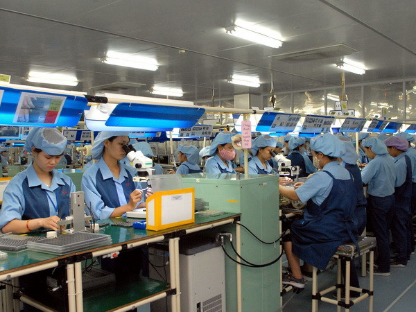 Báo chí quốc tế giải mã "những bí ẩn của phép lạ kinh tế Việt Nam" ảnh 1