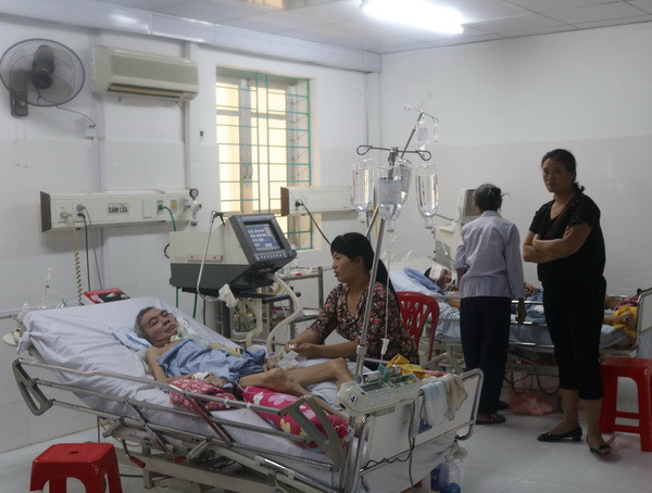 Điều tra vụ xe khách lao xuống vực đèo Cao Bằng làm 4 người chết ảnh 1