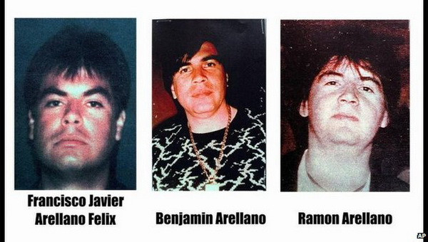 Tình báo Mexico bắt thủ lĩnh của nhóm tội phạm khét tiếng ảnh 1