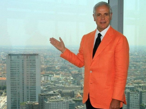 Italy: Cựu Chủ tịch Vùng Lombardy bị kết án 6 năm tù vì tội tham nhũng ảnh 1