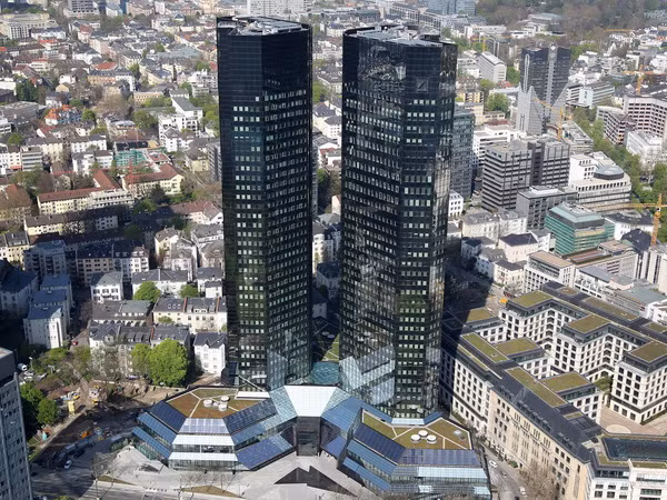 Deutsche Bank đề xuất nộp 7,2 tỷ USD dàn xếp vụ kiện của Bộ Tư pháp Mỹ ảnh 1