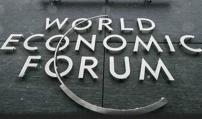 WEF muốn giải quyết thách thức toàn cầu trong khủng hoảng COVID-19 ảnh 1