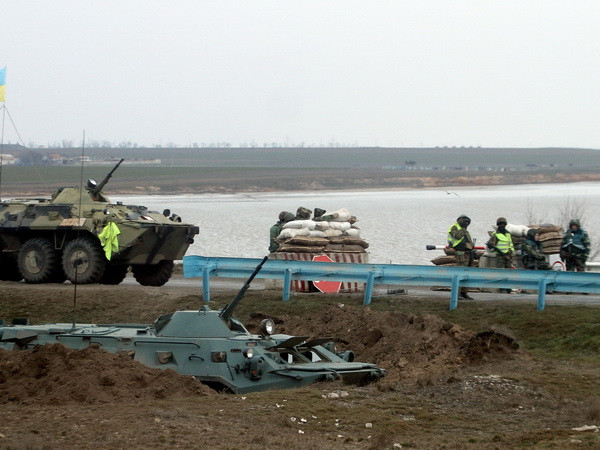"Nga nên tái vũ trang trước mối đe dọa từ Mỹ và NATO" ảnh 1