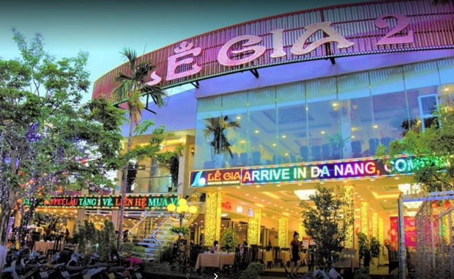 Đà Nẵng và Phú Thọ xử lý nghiêm vi phạm trong phòng, chống dịch ảnh 1