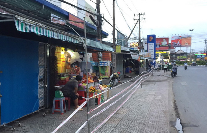 Vĩnh Long nỗ lực kiểm soát dịch COVID-19 trong tình hình mới ảnh 2