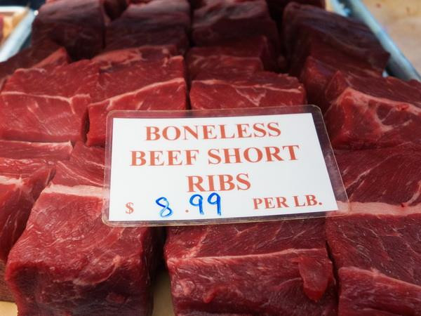 EU hối thúc Nhật Bản bỏ lệnh cấm nhập khẩu thịt bò từ châu Âu ảnh 1