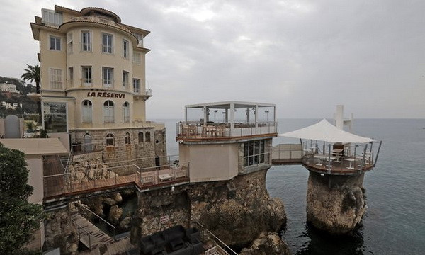 Pháp buộc tội 6 kẻ liên quan vụ bắt cóc chủ khách sạn Riviera ảnh 1