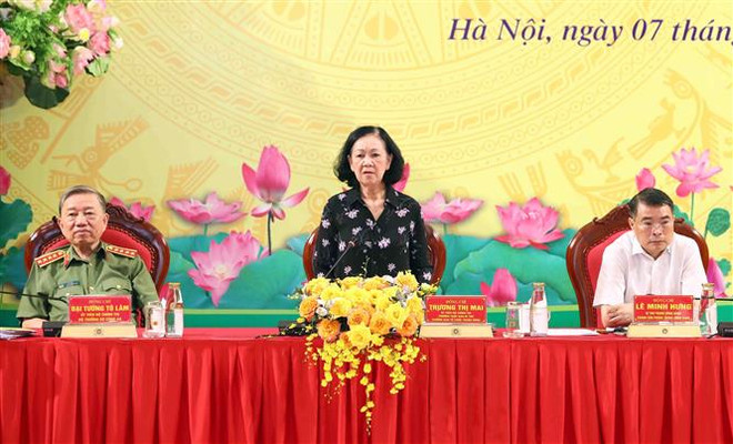 Vụ tấn công ở Đắk Lắk: Sẽ sớm đưa ra xét xử các đối tượng phạm tội ảnh 2