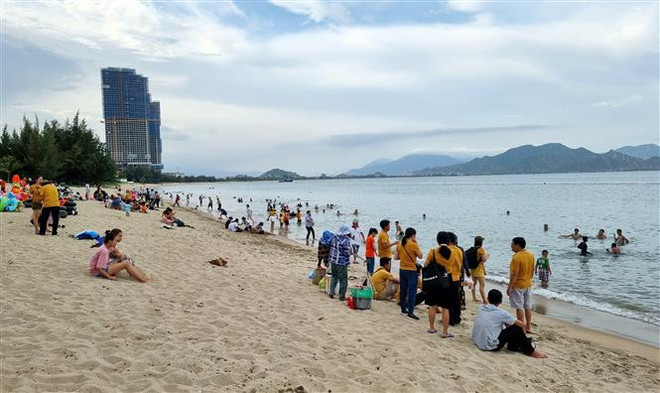 Ninh Thuận dành 21 tỷ đồng hỗ trợ phát triển du lịch của tỉnh ảnh 1