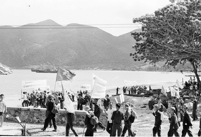 Người viết "Bản mệnh lệnh Quân quản" tại Côn Đảo mùa Xuân 1975 ảnh 1