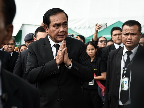 Thủ tướng Thái Lan: Sẽ không có bầu cử nếu tình hình vẫn bất ổn ảnh 1