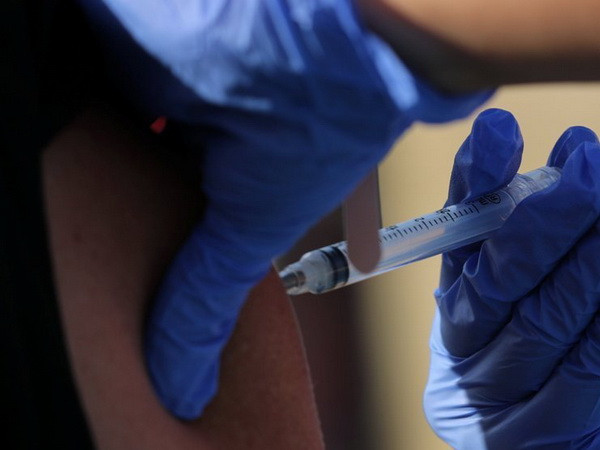 Dịch cúm đã lan rộng ra khắp 36 tiểu bang của nước Mỹ ảnh 1